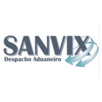 Sanvix Logística Ltda ME